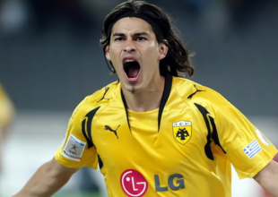 Στην Ατλέτικο Τουκουμάν ο Μπλάνκο