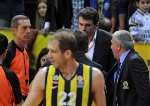 Έξι λεπτά… οργής Ομπράντοβιτς -και λαού!