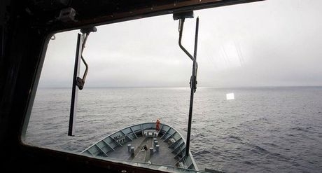 Σκάφος έπιασε σήμα στον Ινδικό Ωκεανό Σκάφος έπιασε σήμα στον Ινδικό Ωκεανό