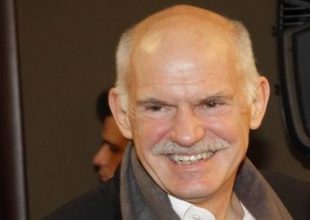 Παπανδρέου: “Ήμουν και θα είμαι ΠΑΣΟΚ”