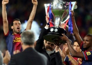 Η ποδοσφαιρική διαδρομή του Τίτο Βιλανόβα