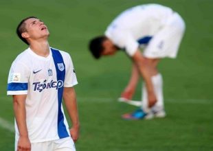 Kολοβέτσιος:«Η προοπτική της ΑΕΚ είναι κάτι το εξαιρετικό»