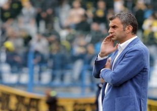 «Ευχαριστούμε τον κόσμο. Συνεχίζουμε δυνατά»