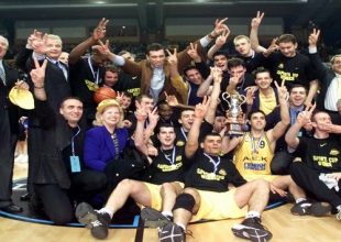 Βασίλισσα ξανά στη Λωζάνη! (vids)