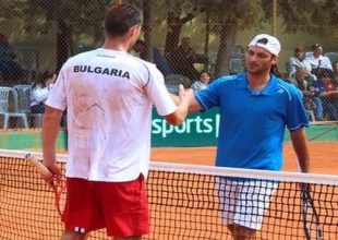 Ήττα από τη Βουλγαρία και υποβιβασμός για την Ελλάδα
