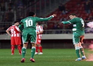 Αλλαγή έδρας τελικού, γυναικόπαιδα και αναβολή σκέφτεται η ΕΠΟ