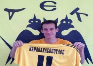 «Του χρόνου έτοιμοι για τίτλο»
