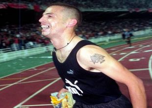 Ο Νικολαϊδης για την Ατλέτικο