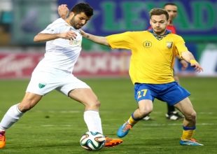 «Η ΑΕΚ κέρδισε Κάλιαρι και Μετς»
