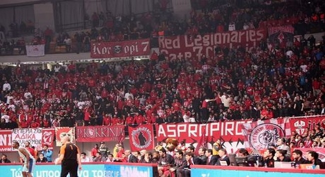 Sold out το ντέρμπι “αιωνίων” στην Ευρωλίγκα