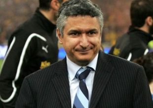 Αφέθηκε ελεύθερος με εγγύηση ο Σπανός