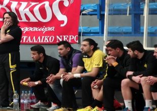 Επιστρέφουν την Τρίτη οι Μάγκες
