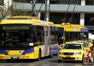 Προβλήματα στις μετακινήσεις την Πρωτομαγιά