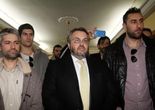 Απουσία Κοτσάτου η νίκη κόντρα στον Ηρακλή