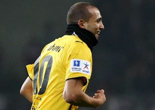 Μήνυμα Τζιμπούρ στην ΑΕΚ