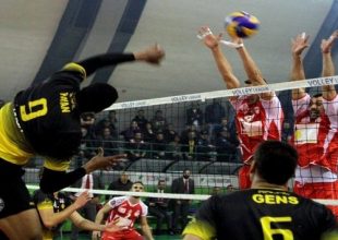 Παλικάρι ο Φοίνικας, 3-2 τον Ολυμπιακό