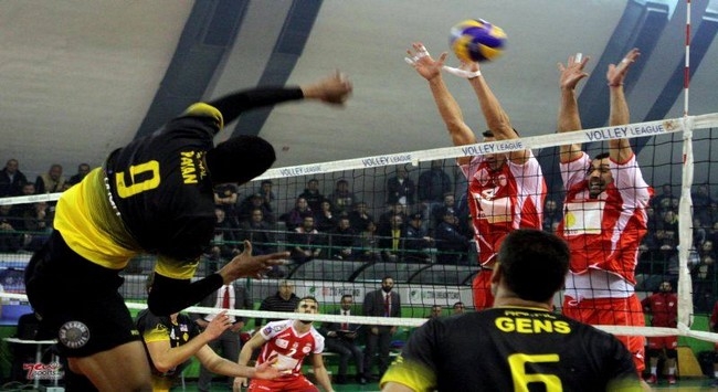 Παλικάρι ο Φοίνικας, 3-2 τον Ολυμπιακό Παλικάρι ο Φοίνικας, 3-2 τον Ολυμπιακό