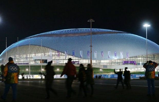 Μετακομίζει η Λοκομοτίβ Κουμπάν