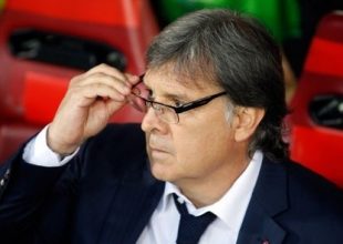 «Τελειώνει» ο Μαρτίνο