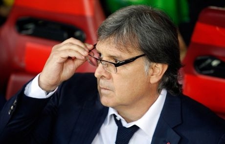 «Τελειώνει» ο Μαρτίνο
