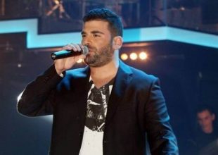 Τροχαίο σοκ για τον Παντελή Παντελίδη