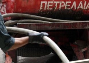 Φιάσκο grosso: Μάχη κατά του λαθρεμπορίου καυσίμων στα τυφλά και με ρυθμούς χελώνας