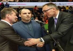 Τον Μάιο θα ‘χει πρόεδρο η FIBA Europe