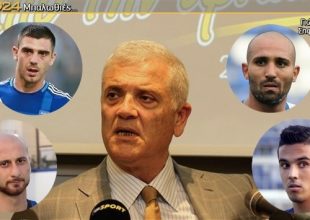 Οι 4-5 επόμενες ελληνικές μεταγραφές του Τίγρη