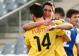 Κάτι είδαμε και από Μούργκα…