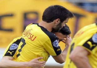 Έξι ματς, να τελειώνει το χτικιό…