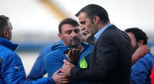 Σκέψεις για δημιουργία τεχνικού διδύμου