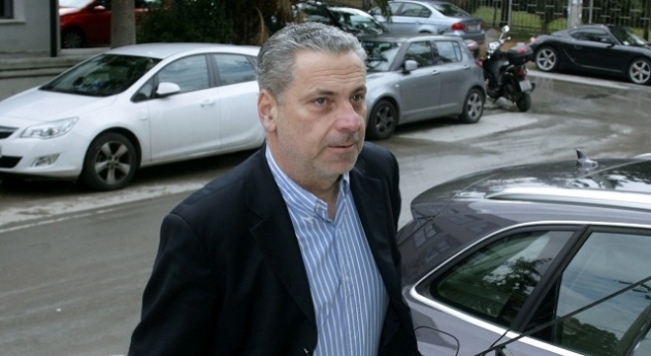 Καμία ειδοποίηση από την Εφορία στον Δημητρέλο
