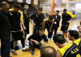 Καμία απάντηση από το ΑΣΕΑΔ, κεκλεισμένων το ματς