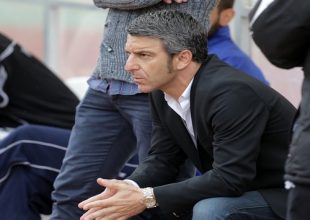 «Περήφανος για τα παιδιά»