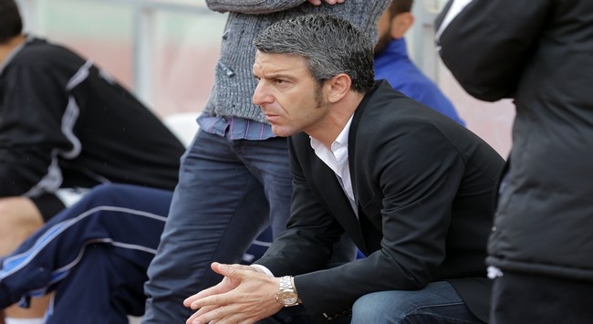«Περήφανος για τα παιδιά»