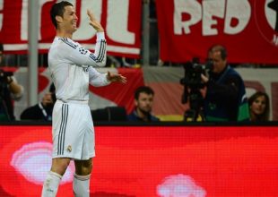 Κριστιάνο σε μικρό οπαδό: “Ο Μέσσι είναι κακός” (VID)