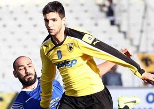 Και ποδοσφαιριστές της ΑΕΚ στην διαδήλωση για την «Αγιά Σοφιά»