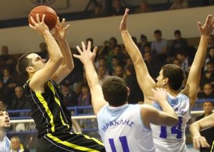 Καράμπουλας: Δεν απειληθήκαμε ποτέ ουσιαστικά