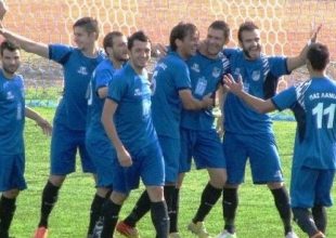 Μαζί με ΑΕΚ στη Football League Λαμία και Αγροτικός Αστέρας