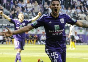 Πρωταθλήτρια η Άντερλεχτ