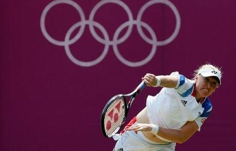 Έφυγε από τη ζωή η Έλενα Μπάλτασα