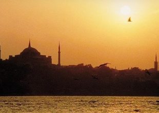 Η ΑΕΚ για την Άλωση της Κωνσταντινούπολης
