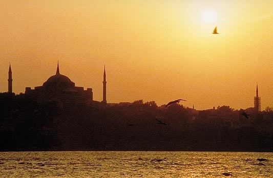 Η ΑΕΚ για την Άλωση της Κωνσταντινούπολης