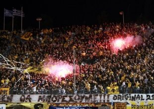Θέλει τη Ριζούπολη μέχρι να μπει στο Ναό