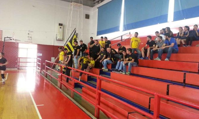 Ένα μεγάλο ευχαριστώ σε εσάς…