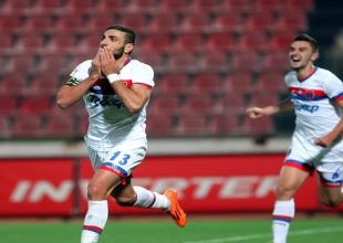 «Πρέπει να κερδίσουμε κάθε παιχνίδι στη Β’ Εθνική»