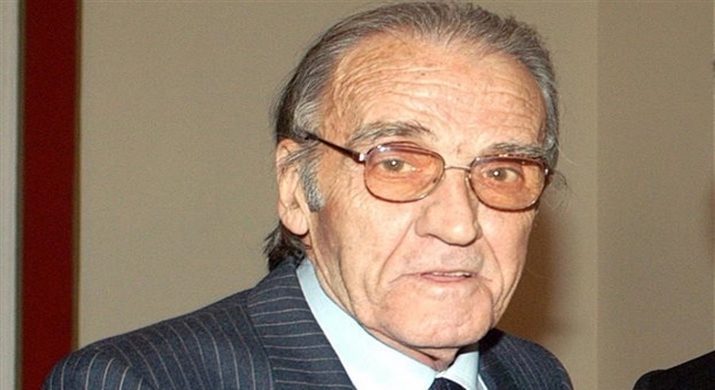 Εφυγε ο Λεωνίδας Βασιλικόπουλος