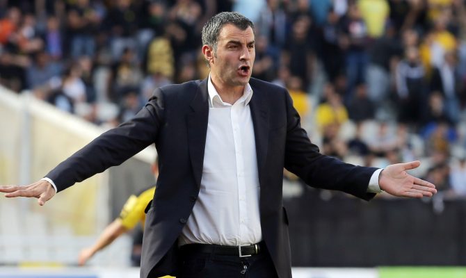 Κέρδισε την εμπιστοσύνη και τη θέση του στη Β’ Εθνική