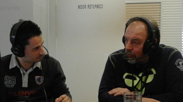 Χατζηϊωάννου (πρόεδρος ΟΧΕ): «Ο καθένας θα πληρώσει ότι του αναλογεί»