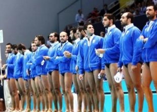 Σε αποχή η Εθνική πόλο Ανδρών